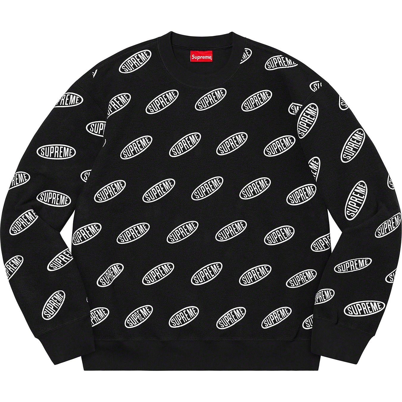 Liner Crewneck view 28
